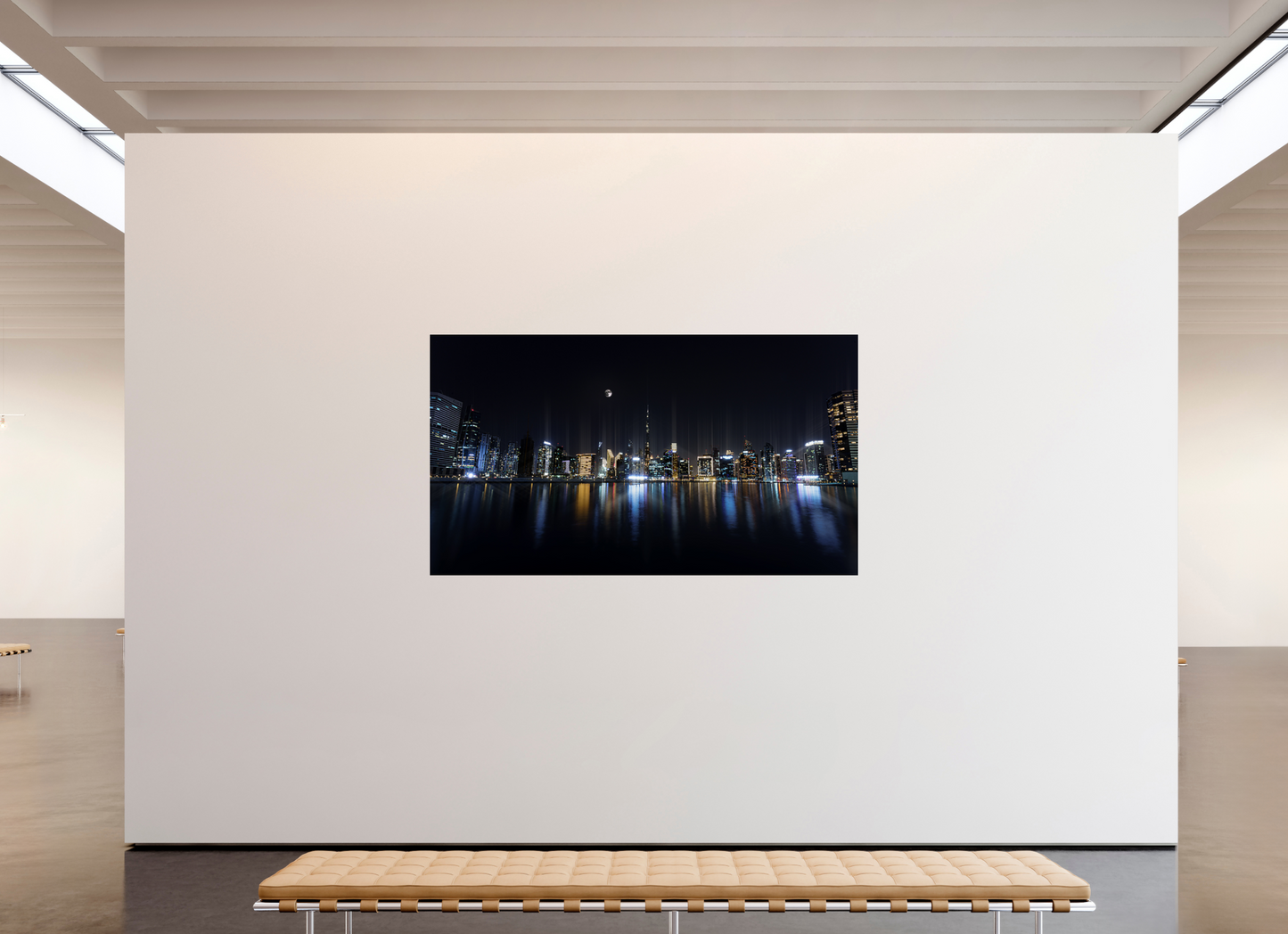 Dubaï - Marina