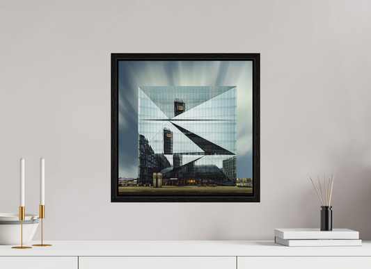 Berlin - The Cube