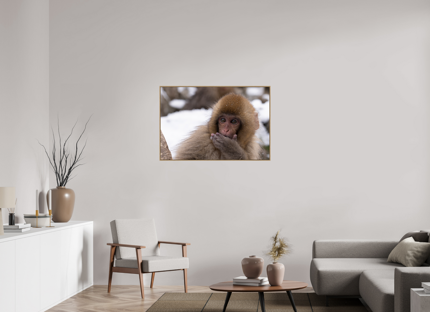 105 x 70 cm, Caisse Bois 6 mm Ah bon?