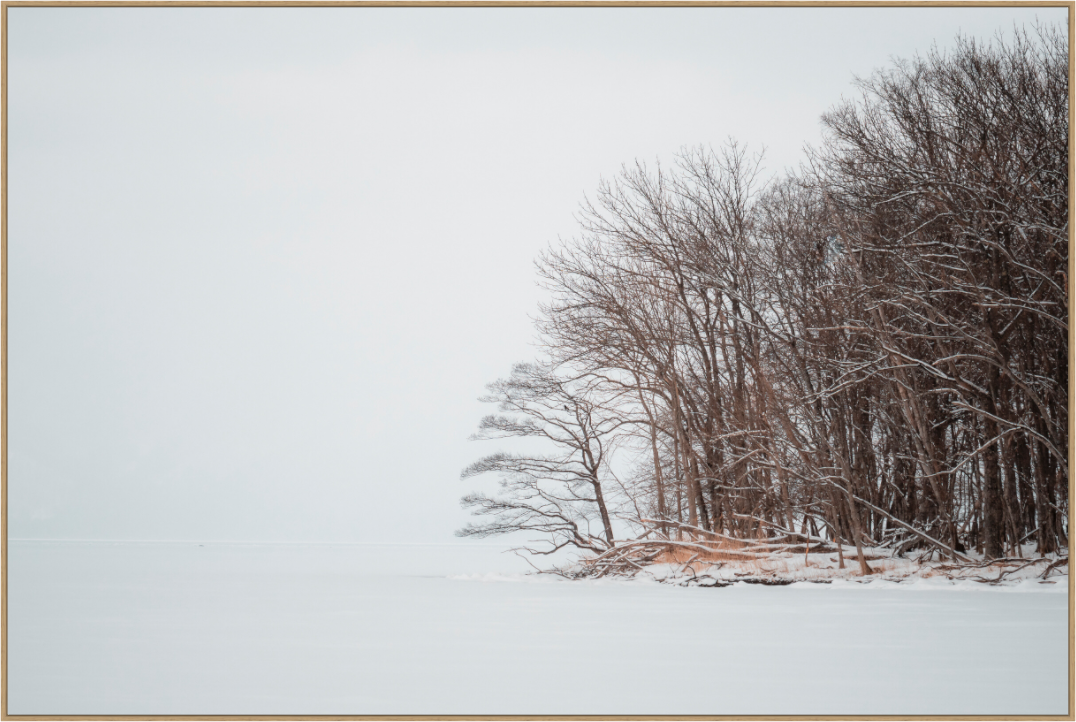 Main image Ambiance à Hokkaido