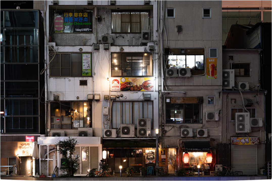 Osaka - Dotonbori