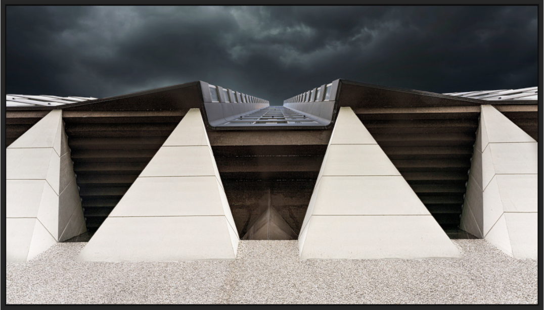 Paris - Beaugrenelle