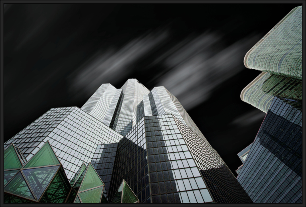 La défense