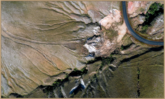 Main image La route