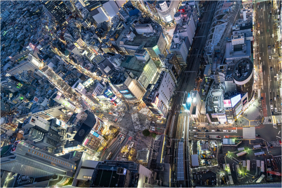 Main image Shibuya